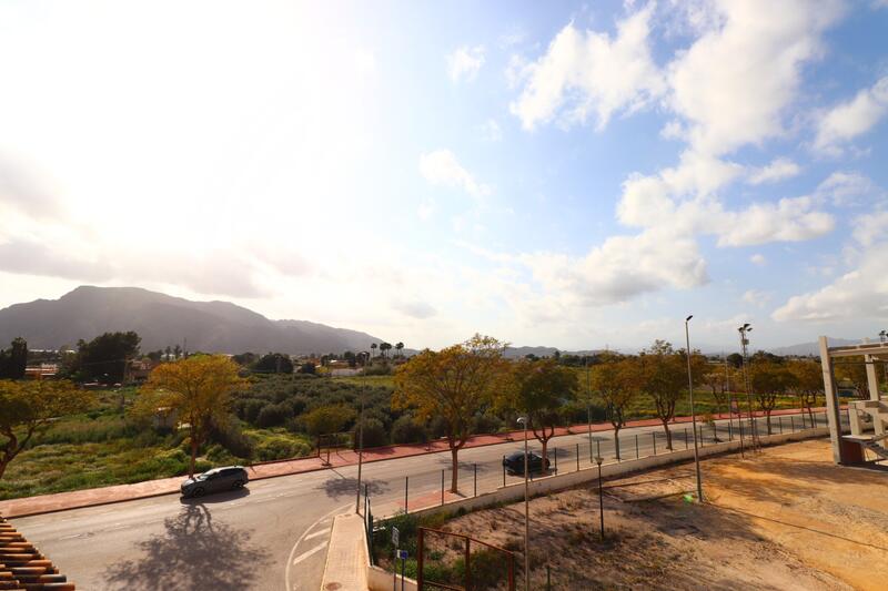 3 Cuarto Adosado en venta