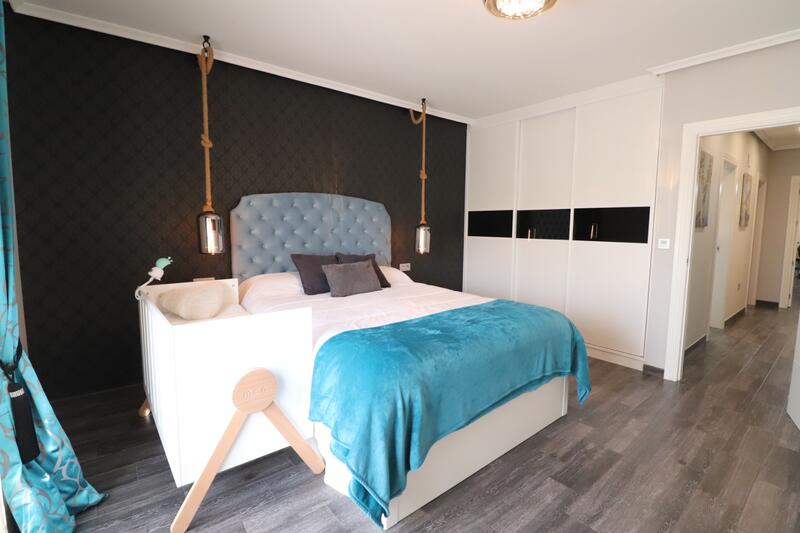 3 Cuarto Adosado en venta