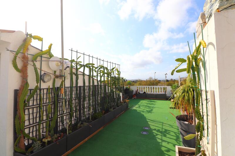 3 Cuarto Adosado en venta