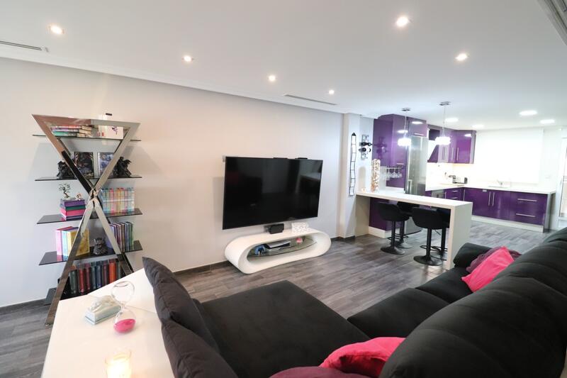 3 Cuarto Adosado en venta