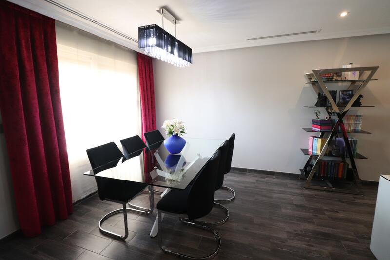 3 Cuarto Adosado en venta