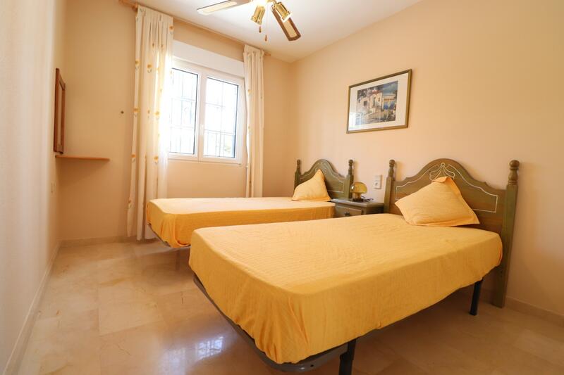 2 soverom Rekkehus til salgs