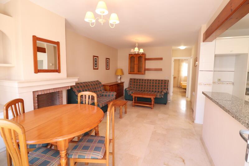 2 soverom Rekkehus til salgs