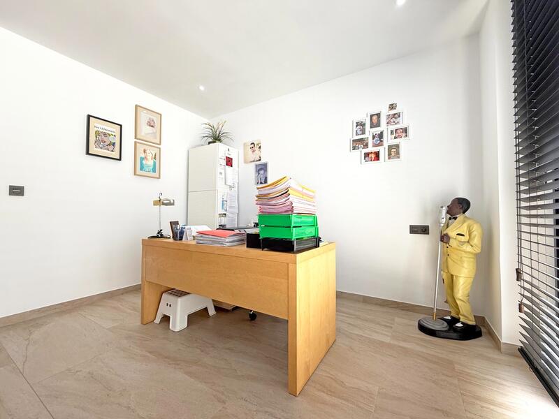 3 Cuarto Villa en venta