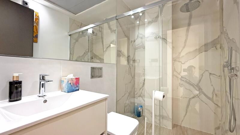 3 Cuarto Villa en venta