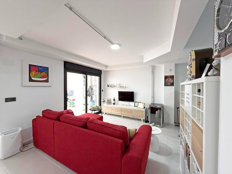 3 Cuarto Villa en venta