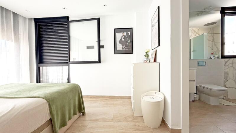 3 Cuarto Villa en venta