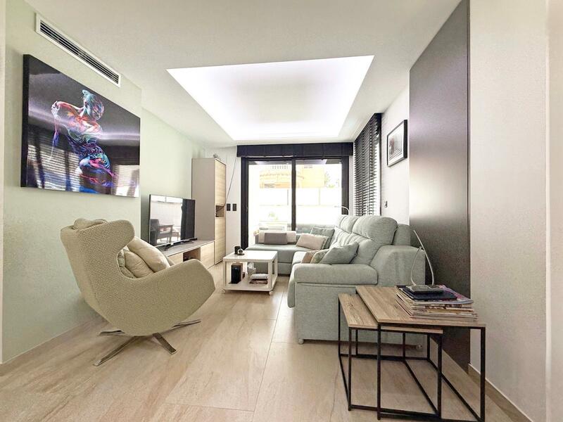 3 Cuarto Villa en venta