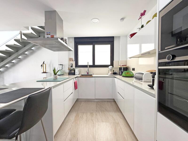 3 Cuarto Villa en venta