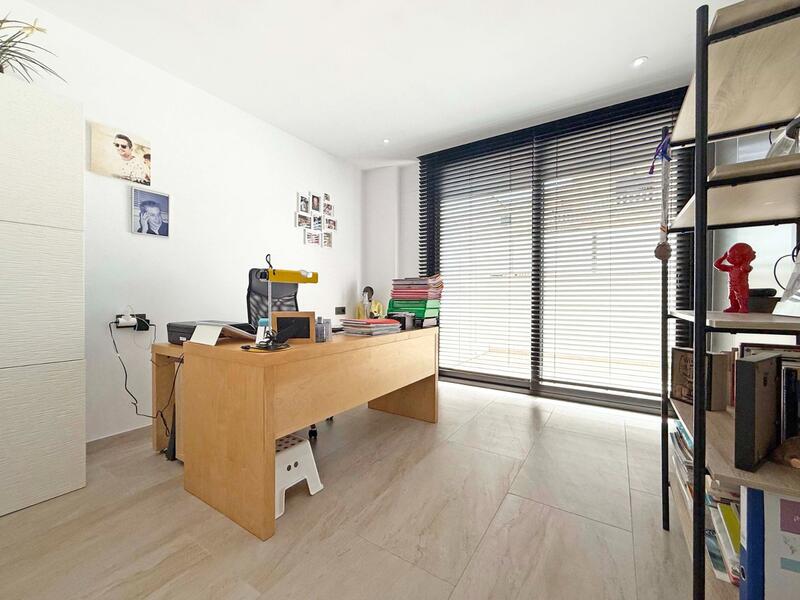 3 Cuarto Villa en venta