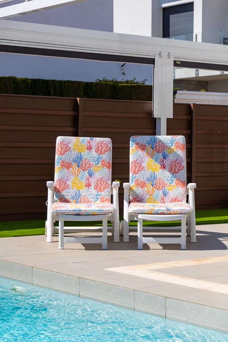 3 Cuarto Villa en venta