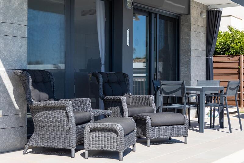 3 Cuarto Villa en venta