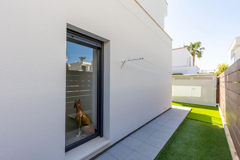 3 Cuarto Villa en venta