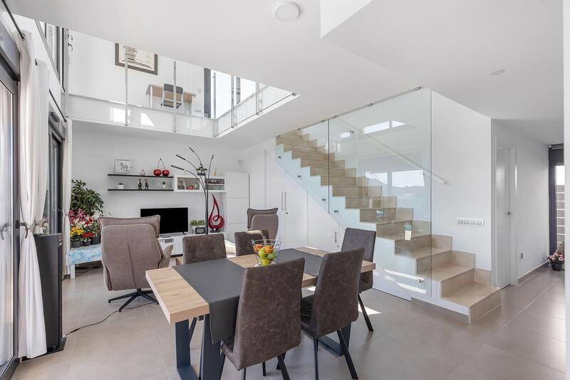 3 Cuarto Villa en venta