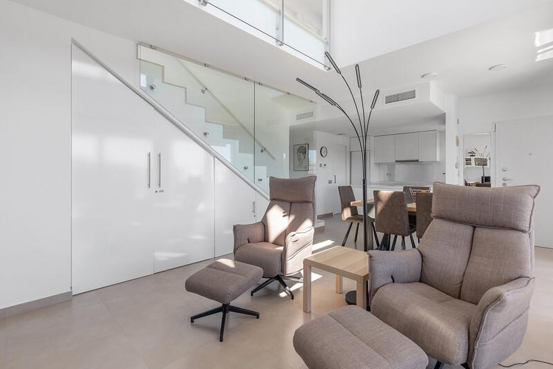 3 Cuarto Villa en venta