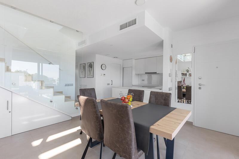 3 Cuarto Villa en venta