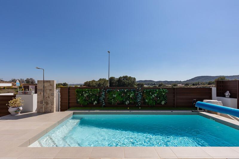 3 Cuarto Villa en venta