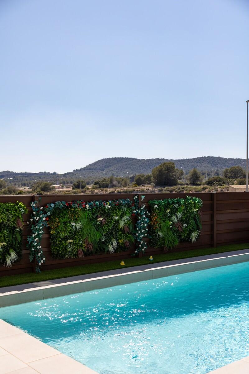 3 Cuarto Villa en venta