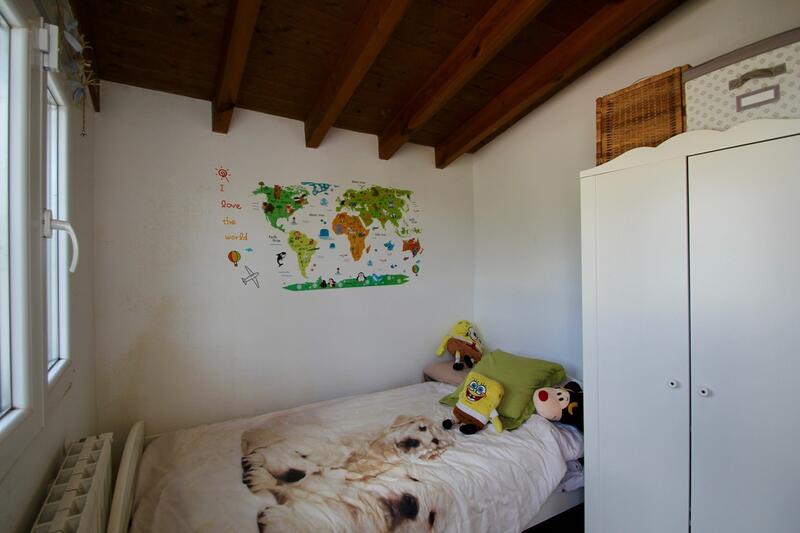 4 Cuarto Villa en venta