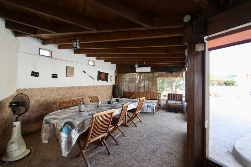 4 Cuarto Villa en venta