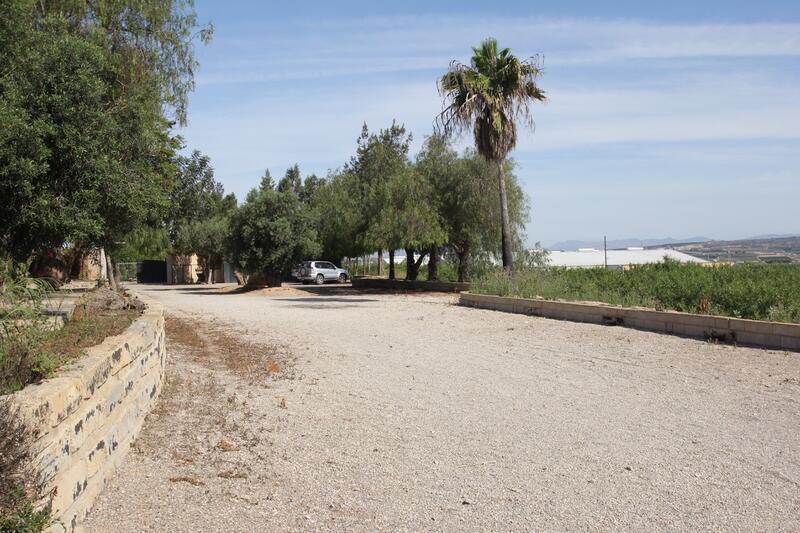 4 Cuarto Villa en venta