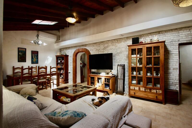 4 Cuarto Villa en venta