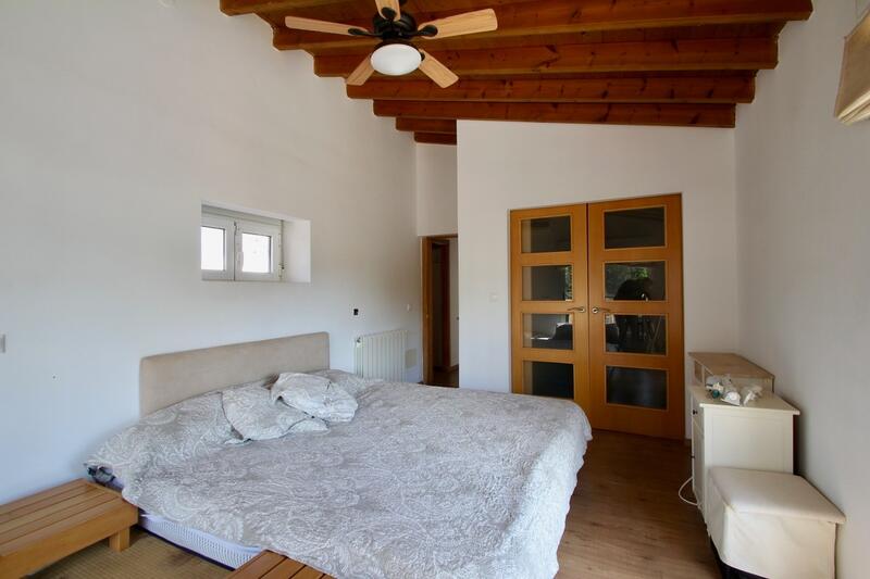 4 Cuarto Villa en venta