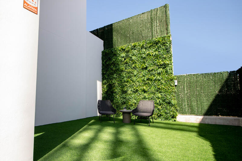 3 sovrum Villa till salu