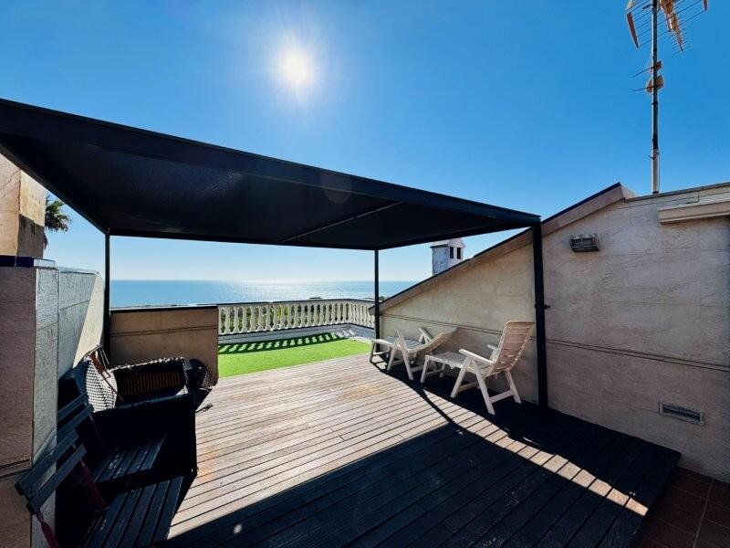 2 Cuarto Dúplex en venta