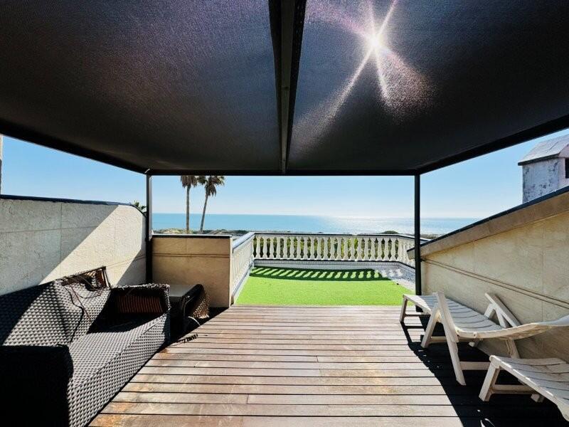 2 Cuarto Dúplex en venta