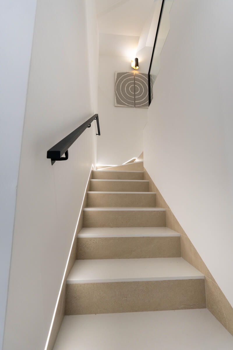 3 спальная комната вилла продается