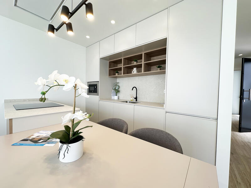 3 sovrum Villa till salu