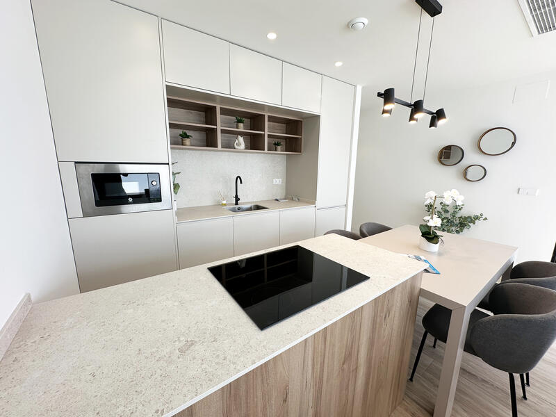 3 sovrum Villa till salu