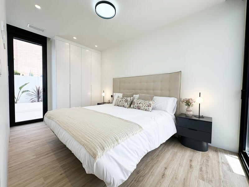 3 sovrum Villa till salu