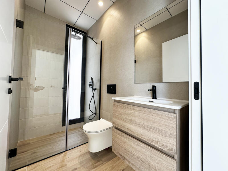 3 sovrum Villa till salu