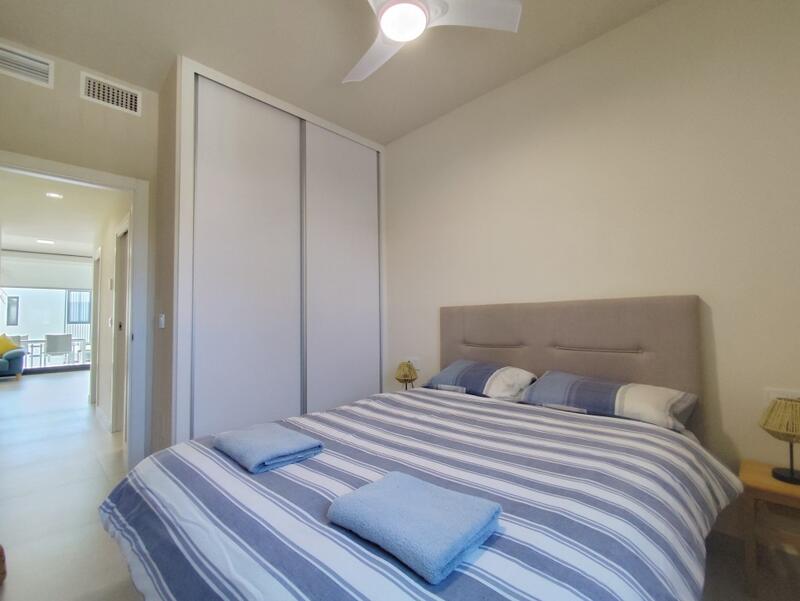 3 Cuarto Apartamento en venta