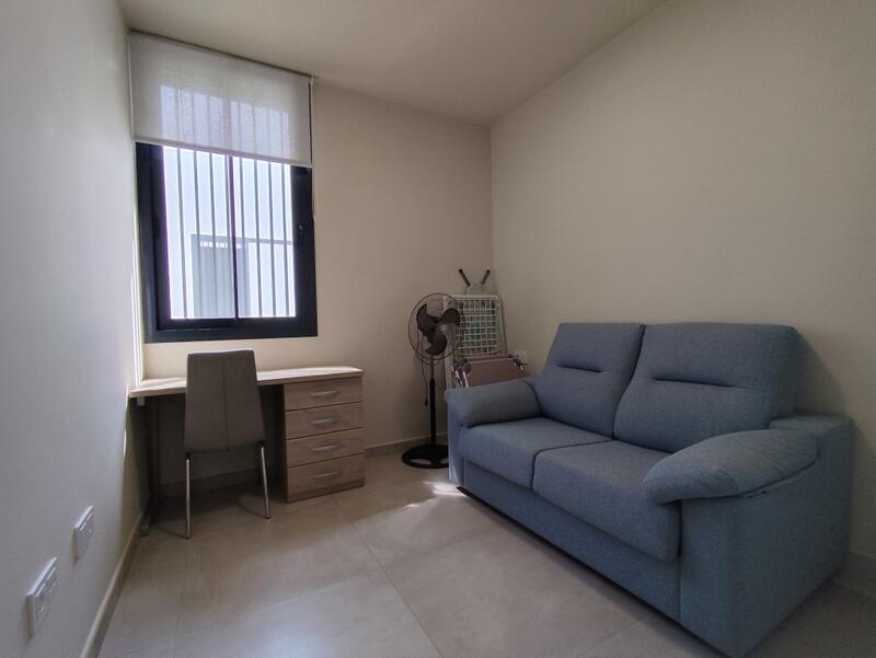 3 Cuarto Apartamento en venta