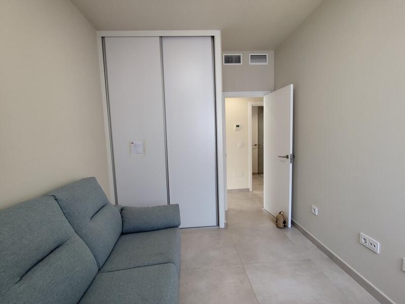 3 Cuarto Apartamento en venta