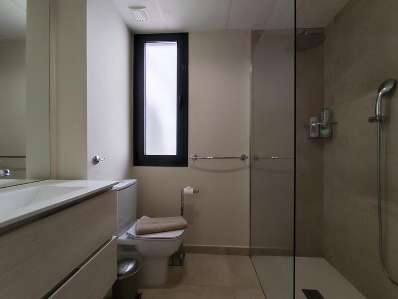 3 Cuarto Apartamento en venta