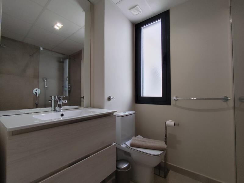 3 Cuarto Apartamento en venta