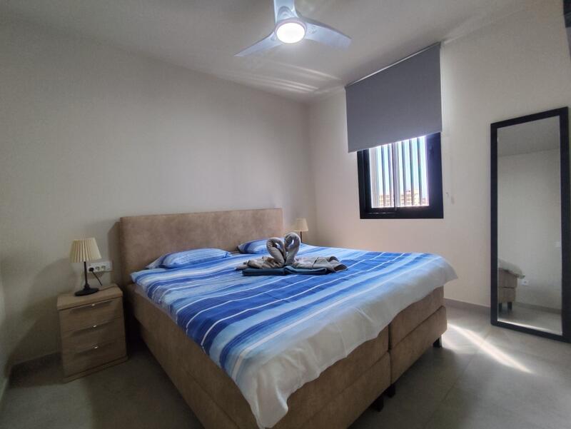 3 Cuarto Apartamento en venta