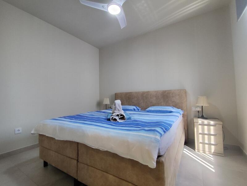 3 Cuarto Apartamento en venta