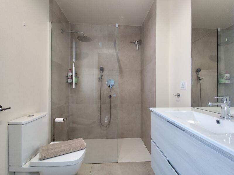 3 Cuarto Apartamento en venta