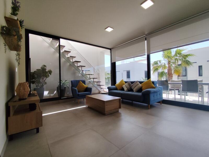 3 Cuarto Apartamento en venta