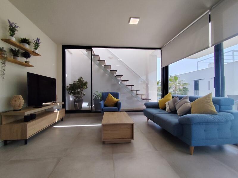 3 Cuarto Apartamento en venta