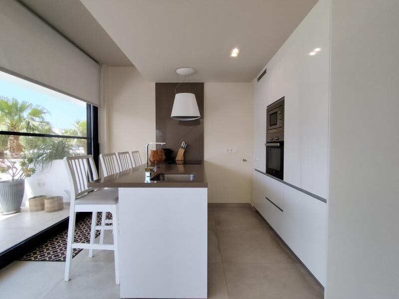 3 Cuarto Apartamento en venta