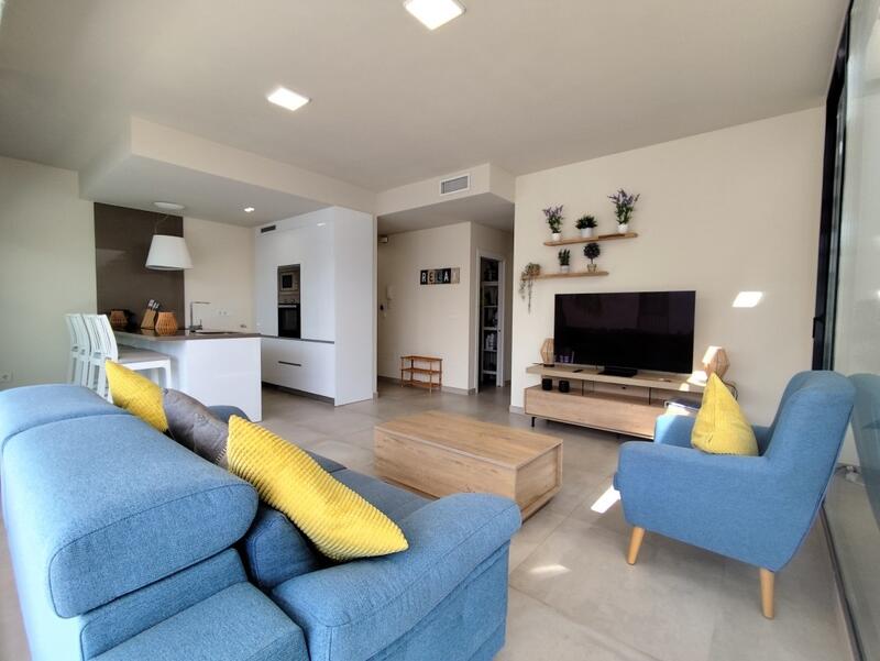 3 Cuarto Apartamento en venta