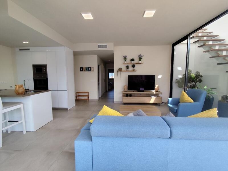 3 Cuarto Apartamento en venta