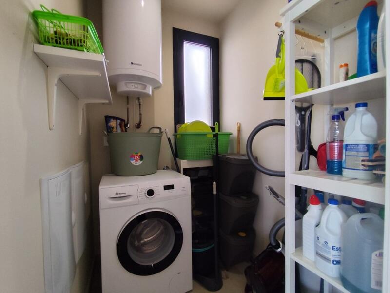 3 Cuarto Apartamento en venta