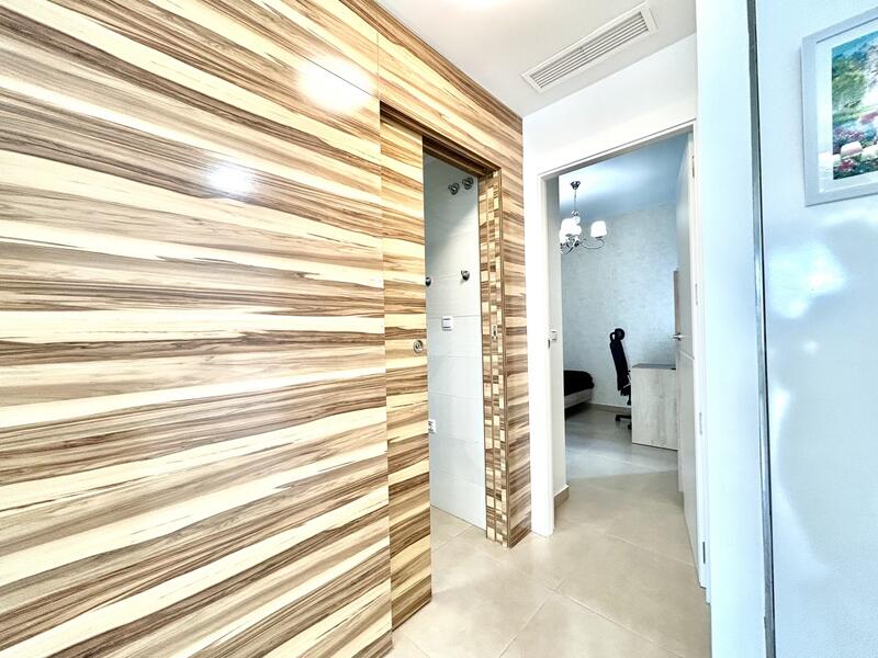 3 chambre Maison de Ville à vendre